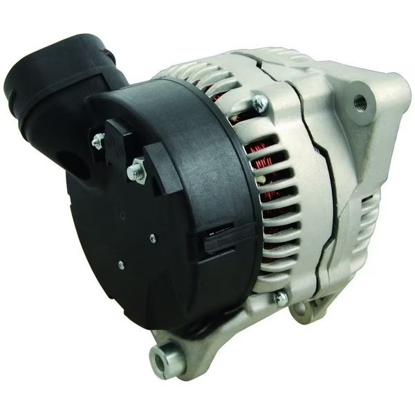 Replacement For Bosch, 0 120 465 008 Alternator, Ilc, Mfr#: 0 120 465 008 ALTERNATOR